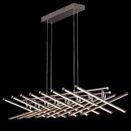 Подвесная светодиодная люстра ST Luce  - 2